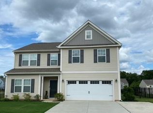 2007 Creeks Landing Dr, Monroe, NC 28110