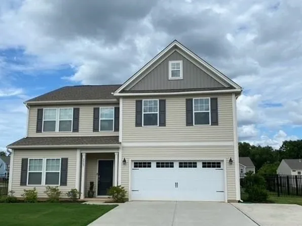2007 Creeks Landing Dr, Monroe, NC 28110