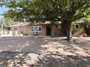 2601 Caitlin Ct NW, Albuquerque, NM 87120