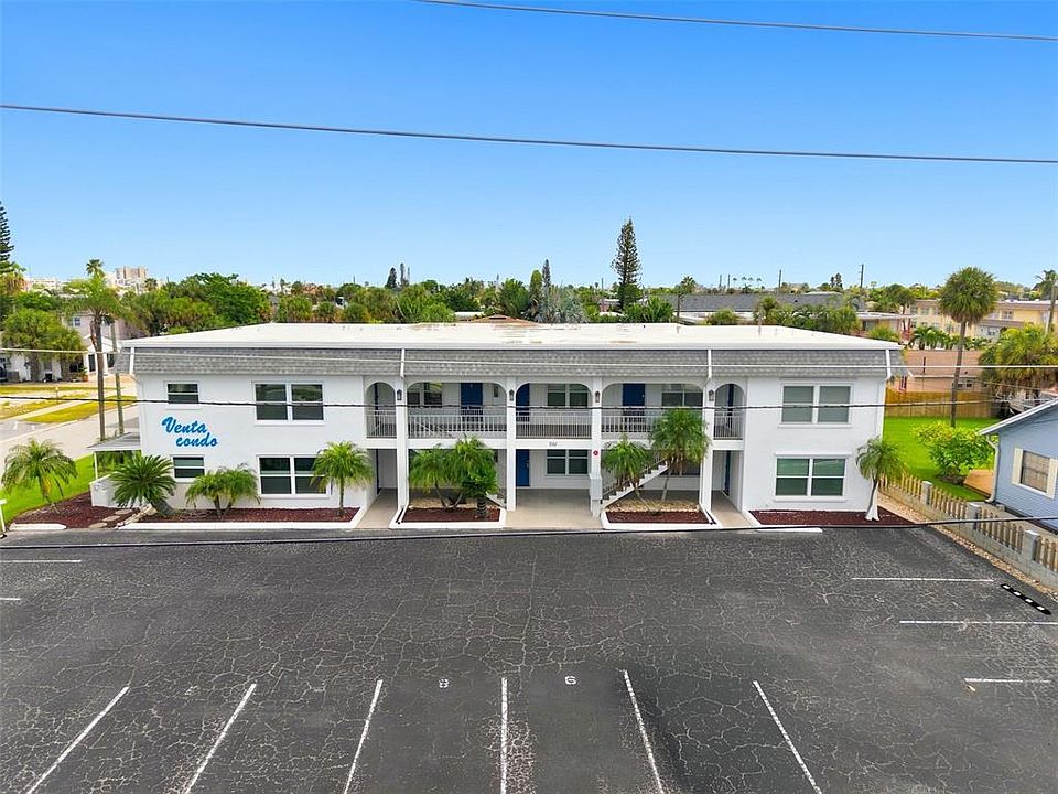 1st image of 7151 Sunset Way APT 9