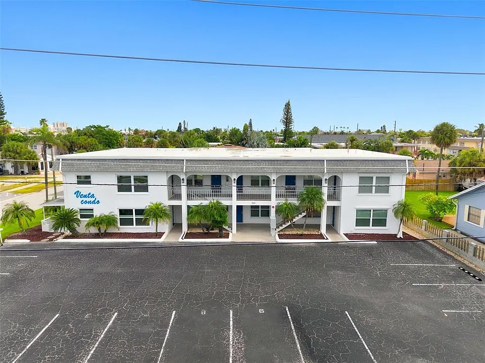 7151 Sunset Way #9