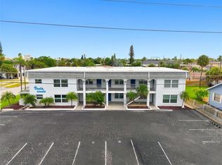7151 Sunset Way APT 9, Saint Pete Beach, FL 33706
