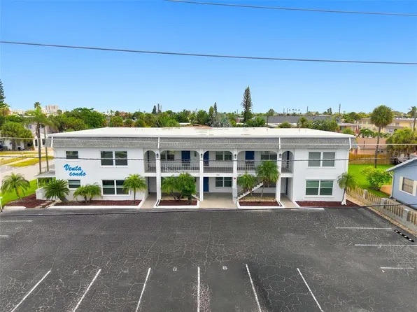 7151 Sunset Way, Saint Pete Beach, FL