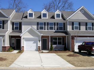 551 Windstone Trl, Alpharetta, GA 30004