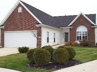 7247 Sloop Ct, Maumee, OH 43537