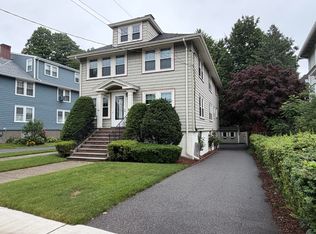 26-28 Hibbard Rd, Newton, MA 02458