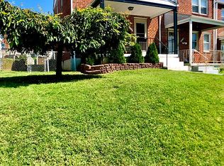 1072 Downton Rd, Baltimore, MD 21227