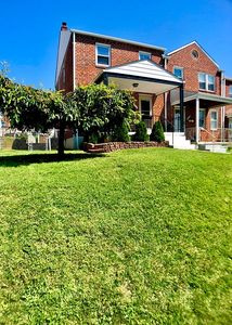 1072 Downton Rd, Baltimore, MD, 21227