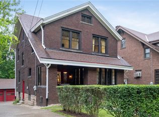 2873 Beechwood Blvd, Pittsburgh, PA 15217