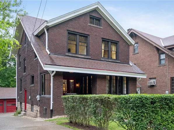 2873 Beechwood Blvd, Pittsburgh, PA 15217