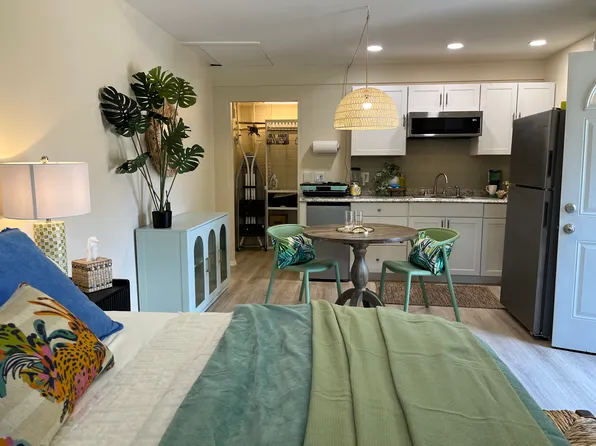 2708 Palmetto Rd, Mount Dora, FL 32757