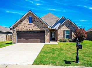 306 Stanwell Ave, Duson, LA 70529