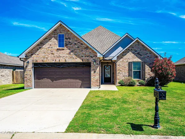 306 Stanwell Ave, Duson, LA 70529