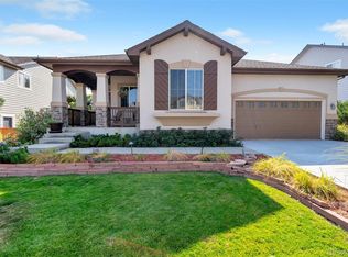 9756 W Baden Dr, Littleton, CO 80127