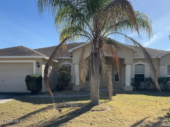 5303 Yaupon Holly Dr, Cocoa, FL 32927