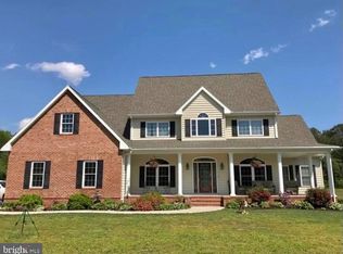 36531 Saint George Rd, Delmar, DE 19940