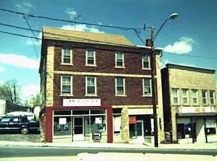 135 W Main St, Stamford, CT 06905