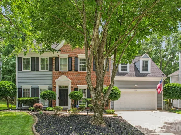 5916 Swanston Dr, Charlotte, NC 28269