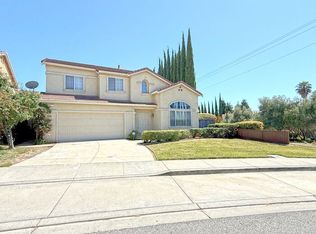 3236 Pomerado Dr, San Jose, CA 95135