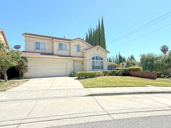 3236 Pomerado Dr, San Jose, CA 95135