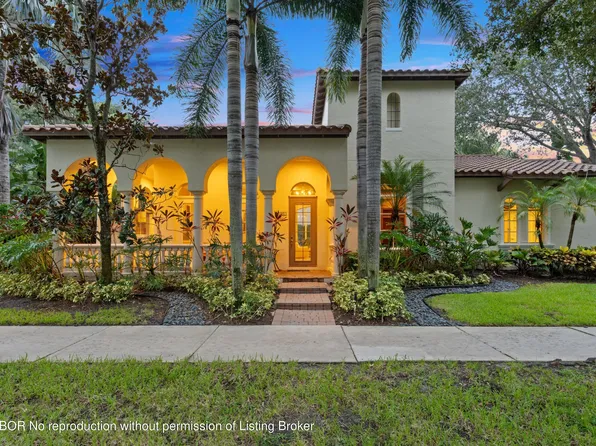 103 Valencia Blvd, Jupiter, FL 33458