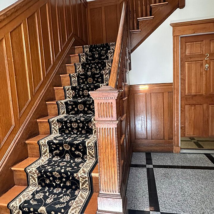 2nd image of 191 Winthrop Rd APT 4