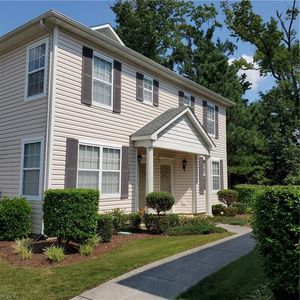 4364 Duffy Dr, Virginia Beach, VA, 23462