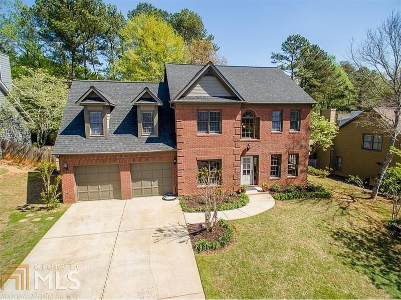5680 N Hillbrooke Trce, Johns Creek, GA 30005 Zillow