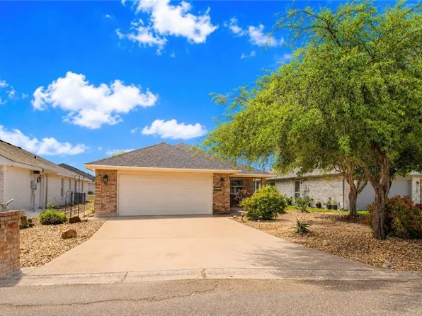 114 Saturn St, Mission, TX 78572