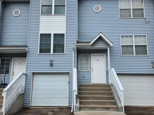 47 Vale Cir, Palmer Lake, CO 80133