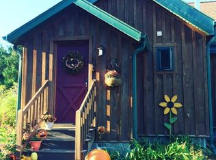 4334 Miller Ln, Phelps, WI 54554