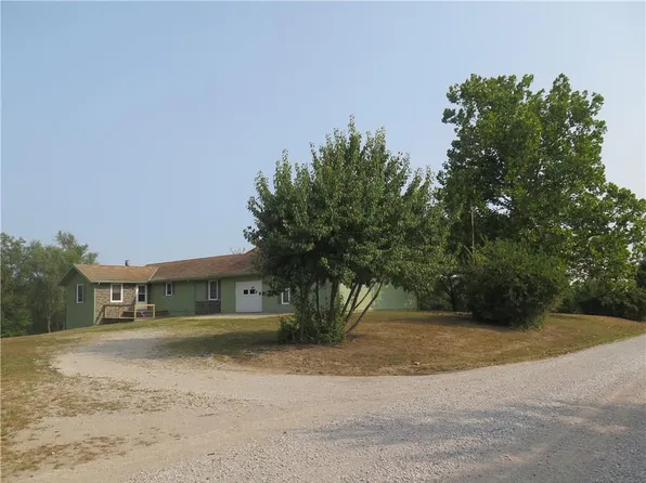268 NW 1251st Rd, Urich, MO 64788