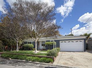 7411 Purdue Ave, La Mesa, CA 91942