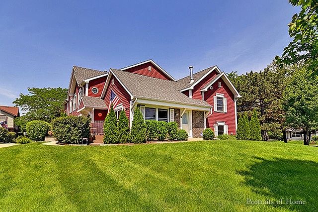 1st image of 2757 Weeping Willow Dr #36-A