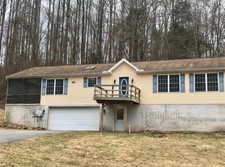 13378 Mount Olivet Rd #1, Stewartstown, PA 17363