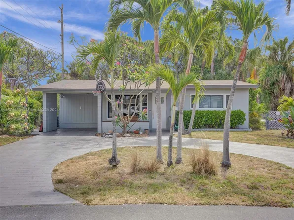 28 NE 17th Ave, Pompano Beach, FL 33060