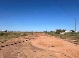 3218 N County Road 1144, Midland, TX 79705
