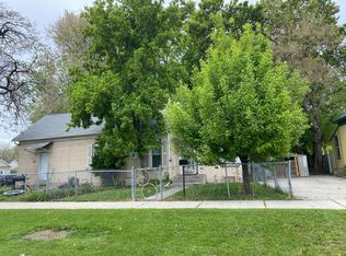 407 N 700 W, Salt Lake City, UT 84116