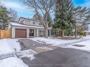 2344 Devon Rd, Oakville, ON L6J 5R5