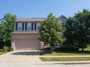 26858 Princeton Ct, Southfield, MI