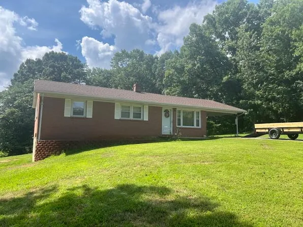 5771 Mountain Valley Rd, Axton, VA 24054