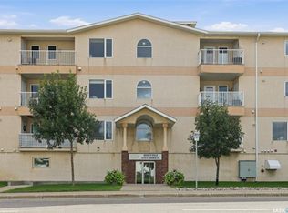 Quance Villa, Regina, SK S4V 3G4