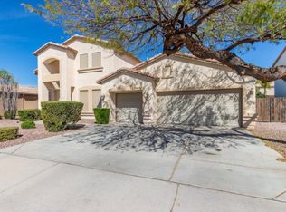 2044 E Firestone Dr, Chandler, AZ 85249