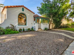 4222 Edgehill Dr, Los Angeles, CA 90008