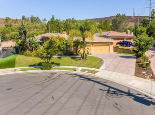 3543 Whitman Ct, Thousand Oaks, CA 91360