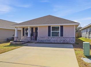 7157 Sonny Dr, Pensacola, FL 32504