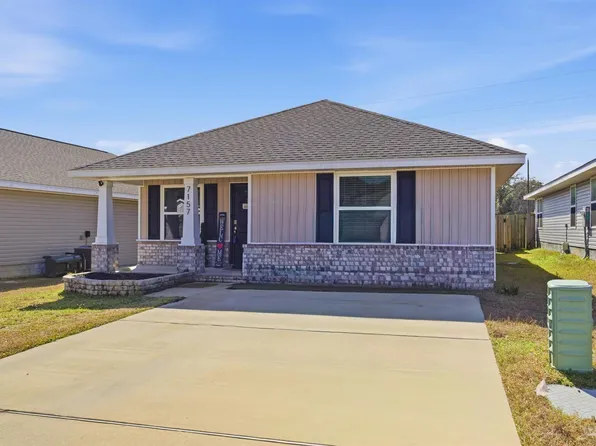 7157 Sonny Dr, Pensacola, FL 32504