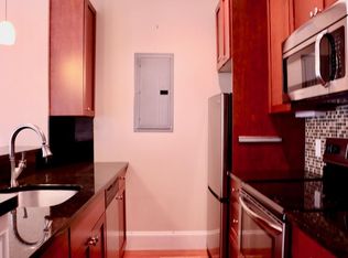 14 Temple St #2C, Boston, MA 02114