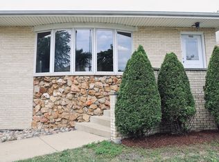 1532 Oak Park Ave, Berwyn, IL 60402