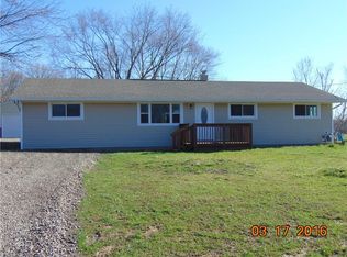 11595 Edison St NE, Alliance, OH 44601